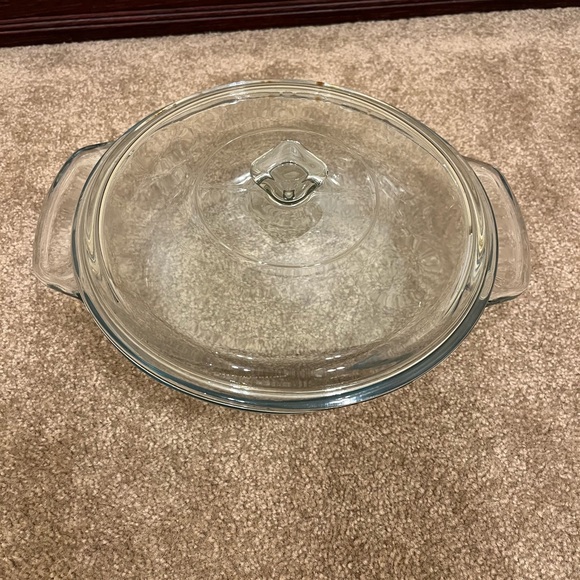 Casserole Dishes various sizes - Picture 2 of 8